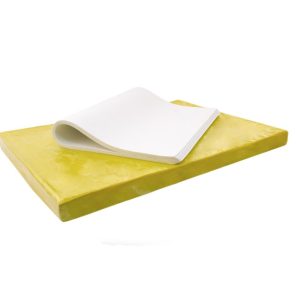 Toalha de Mesa 80×80 Maço Amarelo (38gr)
