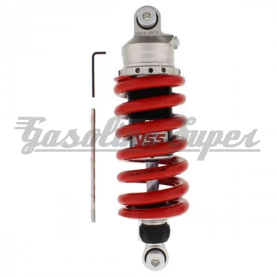 Mono Amortecedor YSS para Honda CBX 1000 Pro Link