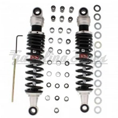 Amortecedores YSS para Kawasaki W 650 / W 800 (par) - Image 2