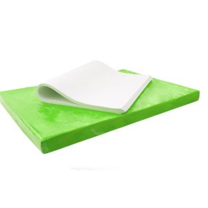Toalha de Mesa 70×110 Maço Verde (38gr)