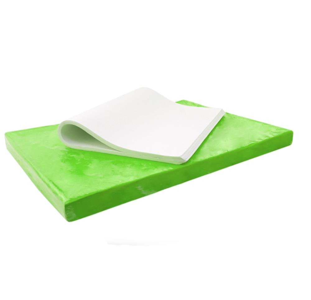Toalha de Mesa 70×110 Maço Verde (38gr)