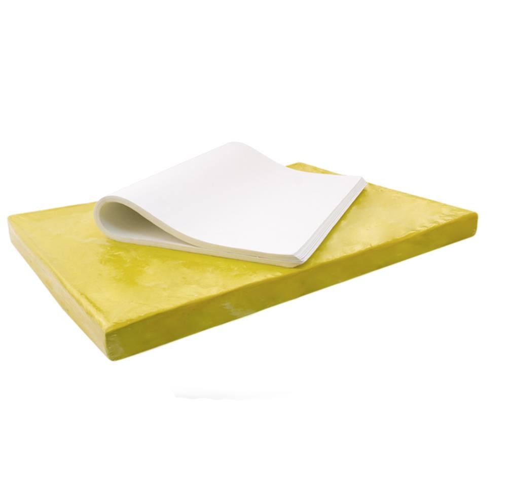 Toalha de Mesa 75×75 Maço Amarelo (38gr) - Image 2